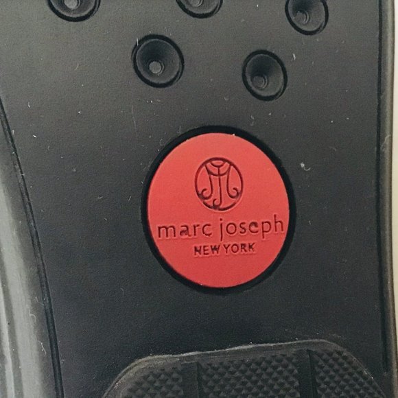 💙 Marc Joseph Mott Slip- On (girl) - Picture 9 of 13